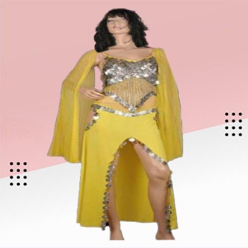 بدلة رقص عرايسي 1375