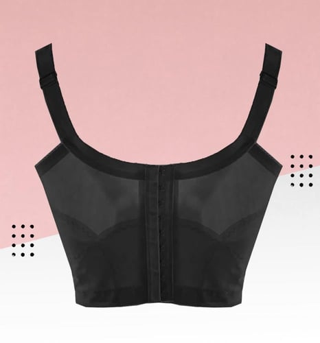 ستيان مشد صدر أسيل B1111