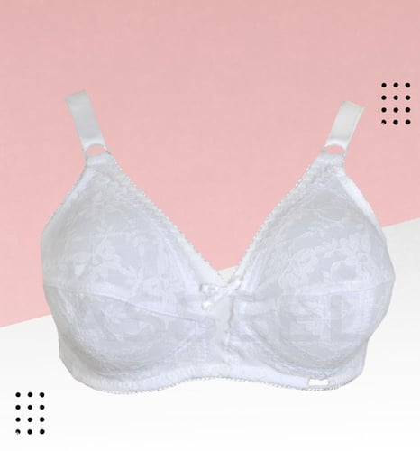 حمالة صدر كلاسيكي أسيل 1009