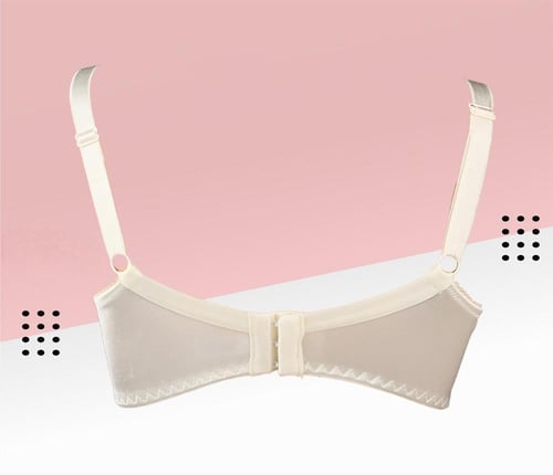 حمالة صدر شانتيل تركي بحديدة 9110