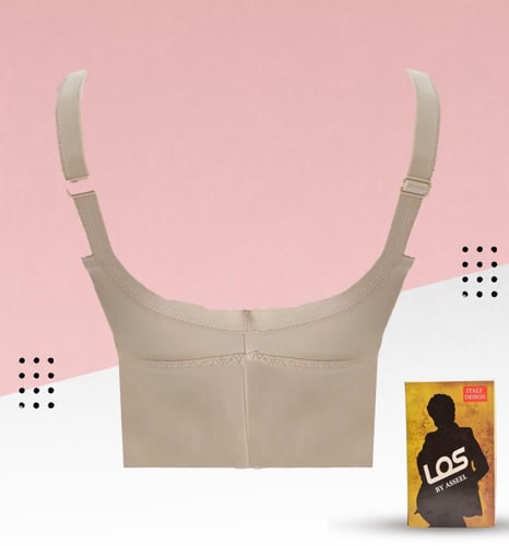 شلحة لوس أسيل نايلون قصير 802/3400