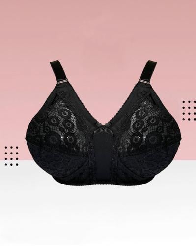 حمالة صدر كلاسيكي أسيل 21512