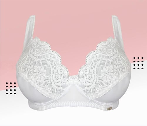 حمالة صدر كلاسيكي اسيل 1448