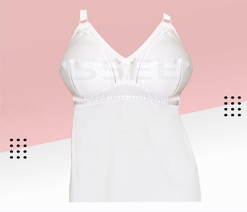 شلحة أسيل قطن مكسي 1915