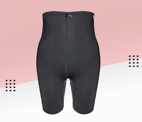 مشد بطن وارداف رجل لوس 4068