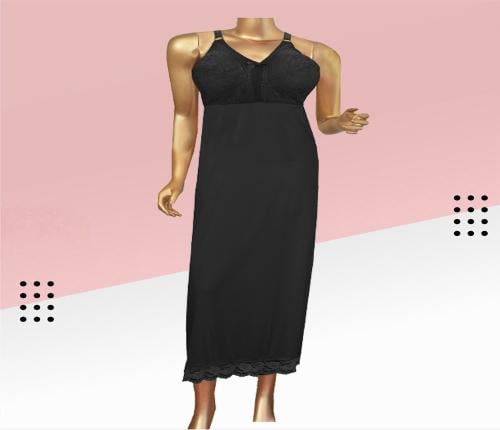 شلحة اسيل قطن طويلة 955