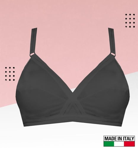 حمالة صدر قطن إيطالي 100% 3300