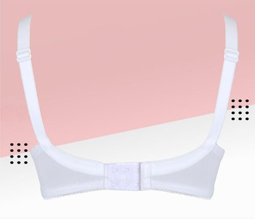 حمالة صدر كلاسيكي أسيل 1009