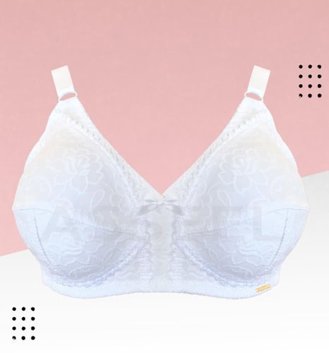 حمالة صدر كلاسيكي أسيل 1134