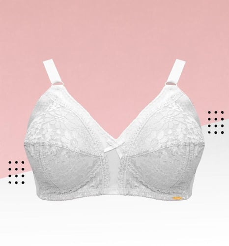 حمالة صدر كلاسيكي أسيل 109