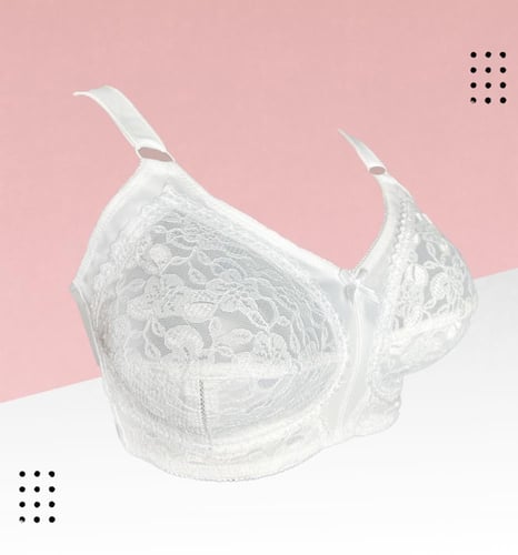 حمالة صدر كلاسيكي أسيل دورين Doreen