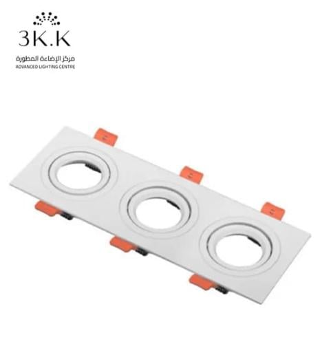 فريم ضد التوهج ثلاثي