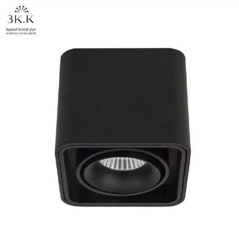 كشاف سلندر اسود