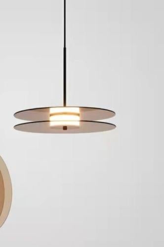 معلق زجاج مودرن