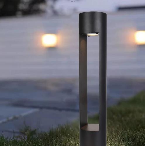 اعمدة حدائق 60سم