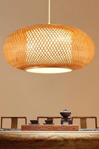 معلق ريفي 40 سم