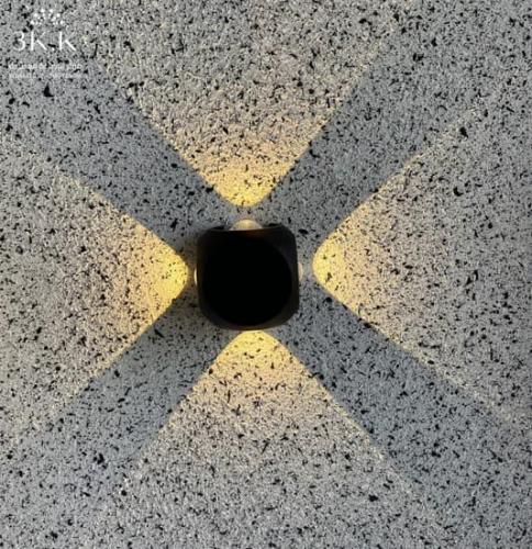 ابليك حائط خارجي