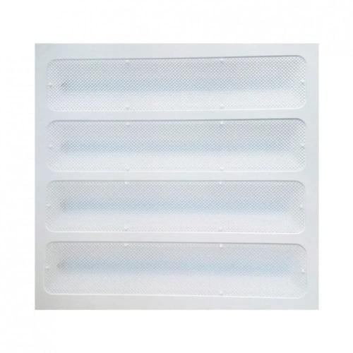 كشاف سقف مستعار 60*60 شرائح 96W