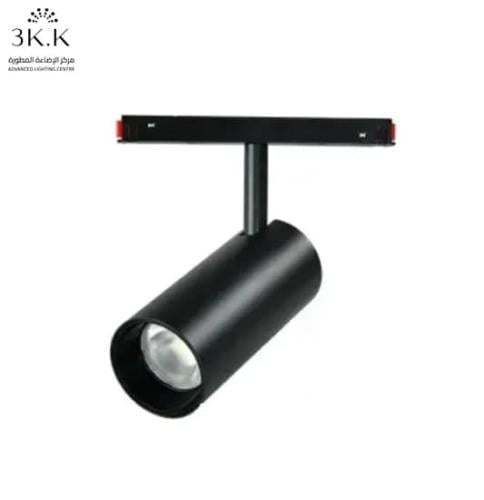 عدسة متحركة مسار مغناطيسي ماجنتك 10W