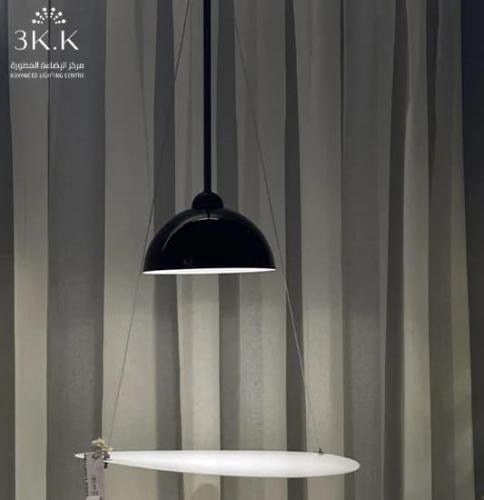 ثريا علاق اسود