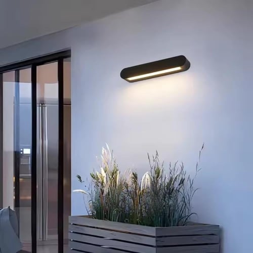 جداري خارجي اتجاه واحد