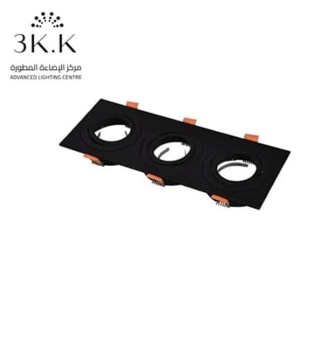 بكج فريم ضد التوهج ثلاثي