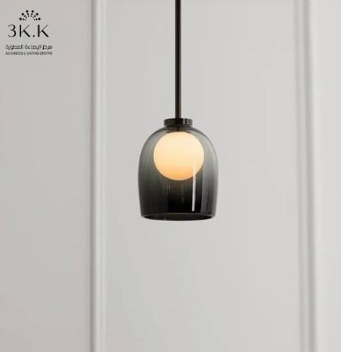 ثريا زجاج سنقل