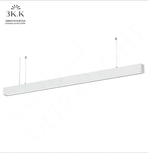 ثريا علاق مكتب نجف 120سم