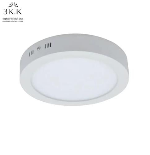 لمبة بنل لطش سقف دائري 20 واط – 22.5 سم