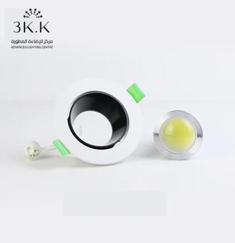 بكج سبوت لايت فريم ضد التوهج