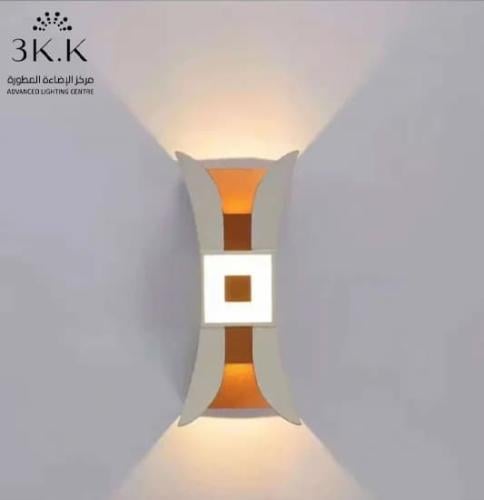 اباليك جداريه خارجي