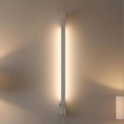 مسكت انارة جداري مخفي 60CM