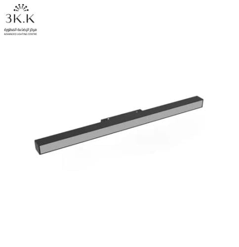 بنل مسار مغناطيسي ماجنتك 90 سم