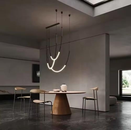 ثريا شبكي اسود