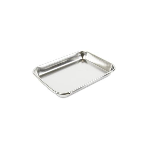 صينية استيل ياباني 15*12 سم