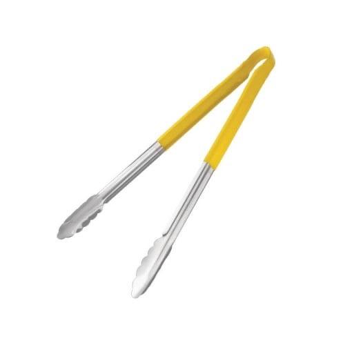 ملقاط ملون من الفلاوذ المقاوم للصدا 12 انش