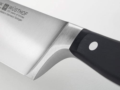 Wüsthof- Cook’s knife classic 4582