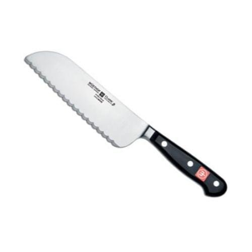 Wusthof CLASSIC SANTOKU - 4185 / 16 cm