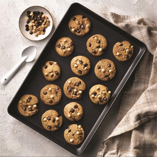 صينية كوكيز 16x14 بوصة Baker’s secret