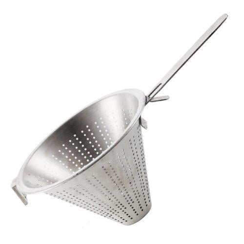 مصفى قمع استيل 26 سم