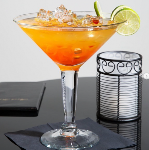 "كاس زجاج 3701 - 3 اونس GLASSES 3701 - 89 ML"