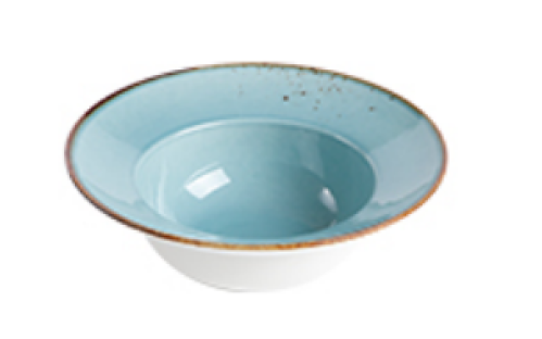 زبدية عميقة برسلان 8" - Pudding Bowl