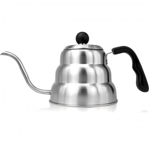 ابريق ترشيح هرمي سعة 1000 ML