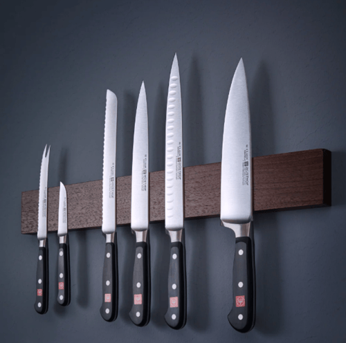 WÜSTHOF BONING KNIFE 6 Inch CLASSIC - 4603/16CM