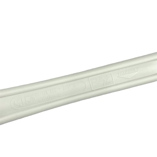 ملاس خلط بلاستيك