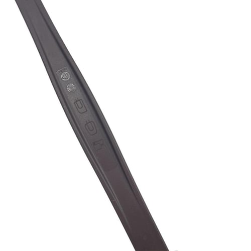 ملعقة خلط سيليكون 14 انش مقاوم للحرارة