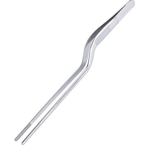 ملقط استيل مقاس 26 سم