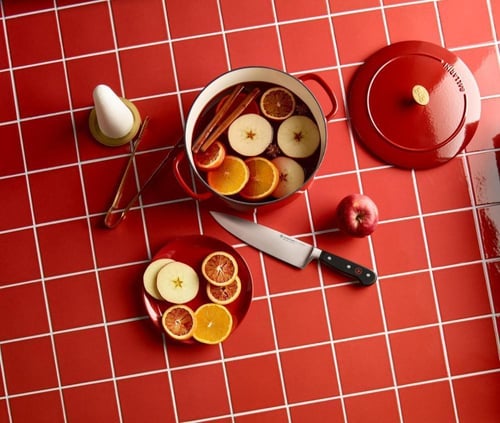 WÜSTHOF COOKS KNIFE CLASIC-1030100120 20cm 9inch