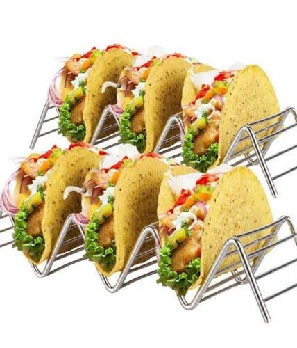 تاكو ستاند - Tacos stand