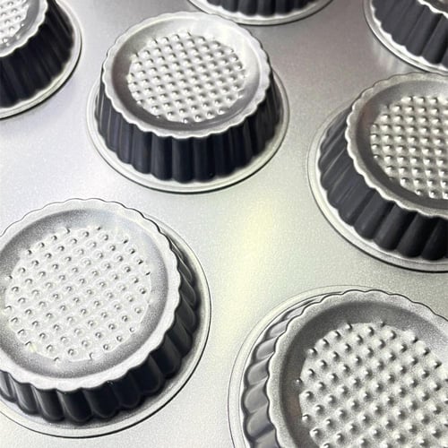 صينية تارت 12 كوب